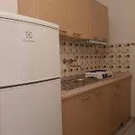 Hotel de apartamente Savvas 3*
