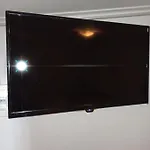 Hotel de apartamente Savvas Olympiakí Aktí