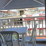 Hotel de apartamente Savvas