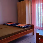 Savvas Hotel de apartamente Olympiakí Aktí