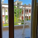 Savvas Hotel de apartamente Olympiakí Aktí