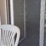 Savvas Hotel de apartamente Olympiakí Aktí