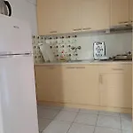 Savvas Hotel de apartamente