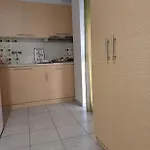 Savvas Hotel de apartamente