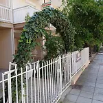 Savvas Hotel de apartamente 3*