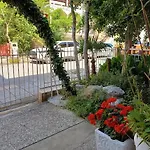 Savvas 3* Olympiakí Aktí