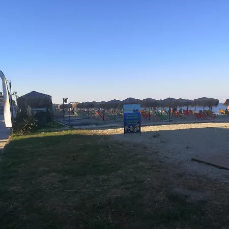 Savvas 3* Olympiakí Aktí