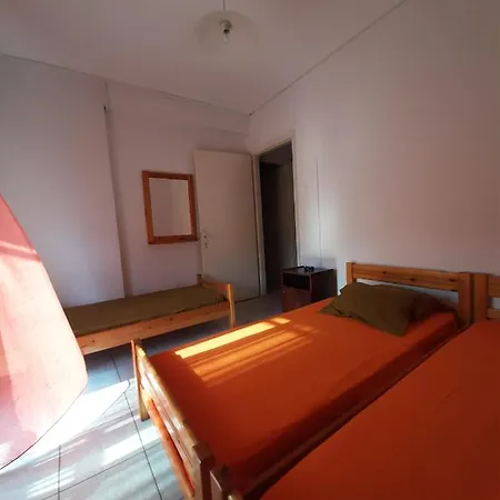 Savvas Aparthotel 3*