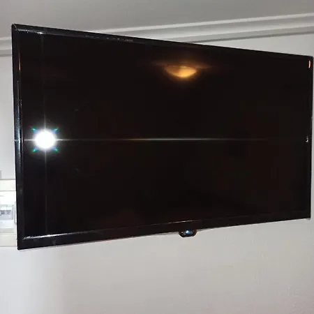 Aparthotel Savvas Olympiakí Aktí