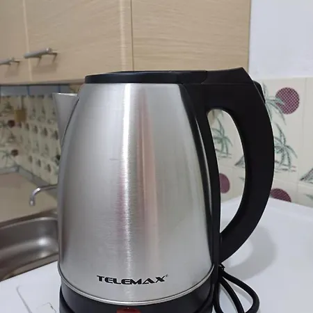 Savvas 3* Olympiakí Aktí