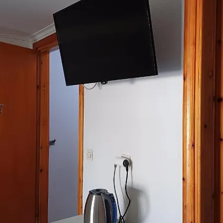 Savvas 3* Olympiakí Aktí