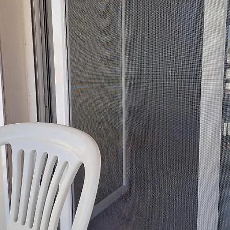 Savvas Aparthotel Olympiaki Akti