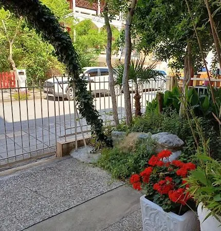 Savvas 3* Olympiakí Aktí