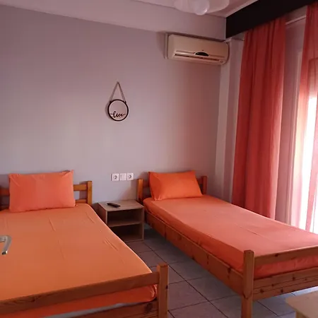 Savvas Olympiakí Aktí