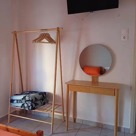 Savvas Aparthotel