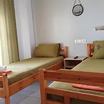 Apartahotel Savvas