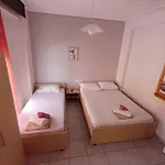 Savvas Apartahotel 3*