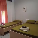 Savvas Olympiakí Aktí