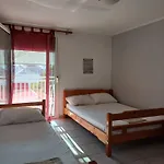 Apartahotel Savvas Olympiakí Aktí