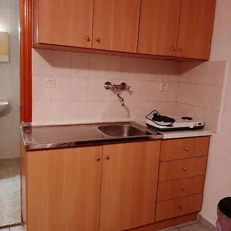 Savvas Aparthotel