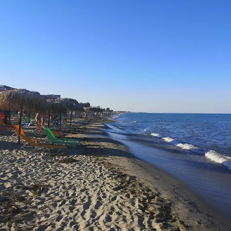 Savvas Олимпиаки-Акти