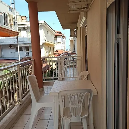 Savvas Olympiaki Akti