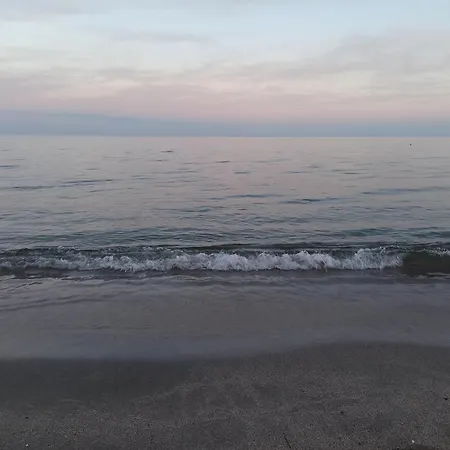 Savvas Lejlighedshotel