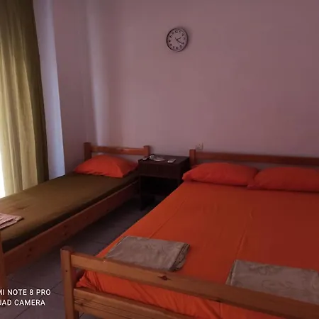 Savvas Lejlighedshotel
