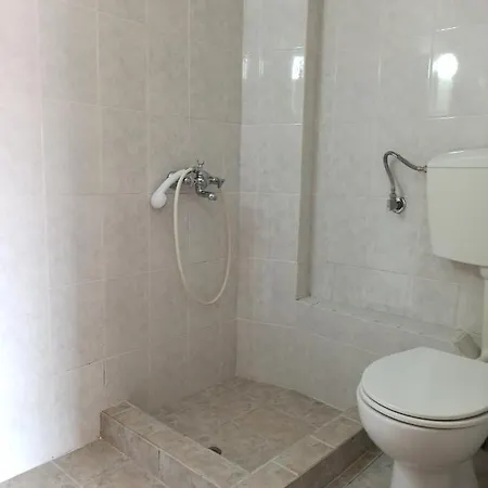 Lejlighedshotel Savvas 3*