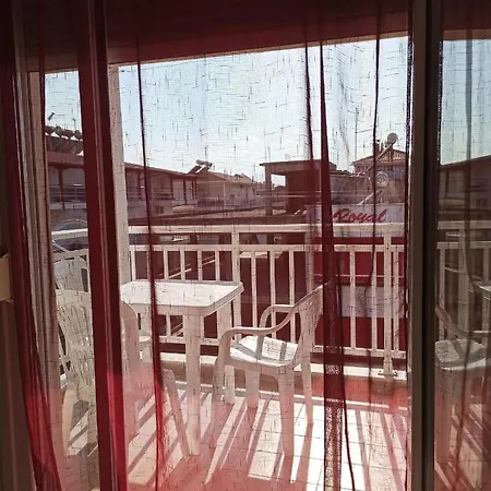 Savvas Aparthotel