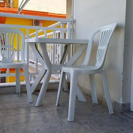 Aparthotel Savvas *