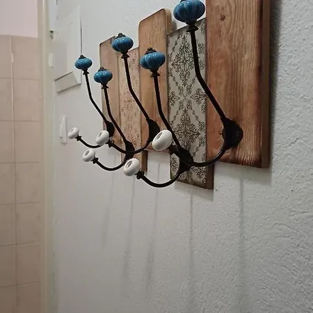 Savvas Апарт-отель