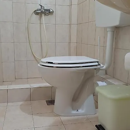 Savvas Aparthotel