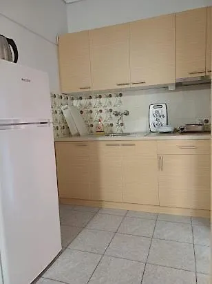 Savvas Aparthotel