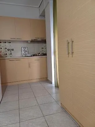 Savvas Aparthotel