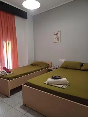 Savvas Олимпиаки-Акти