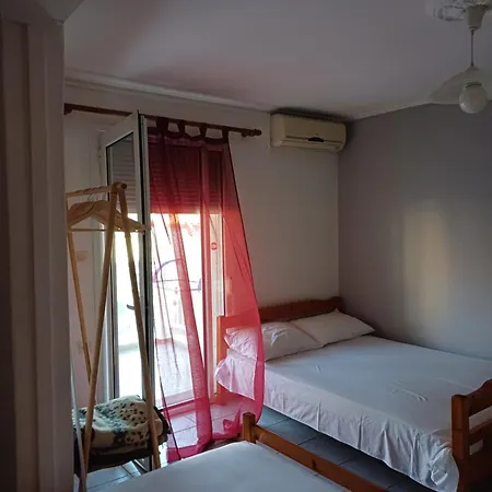 Savvas Apart-hotel *
