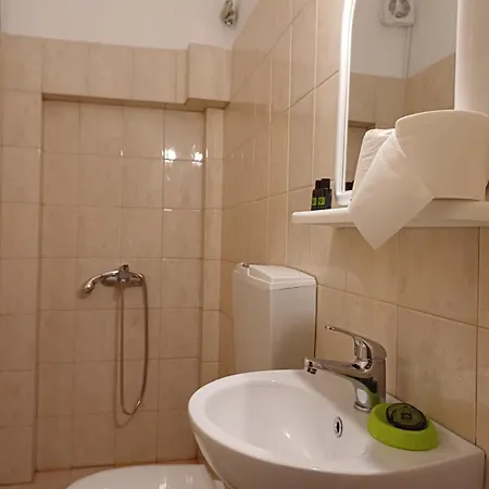 Apart-hotel Savvas *