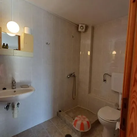 Savvas Апарт-отель Олимпиаки-Акти