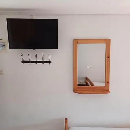 Apart-hotel Savvas *