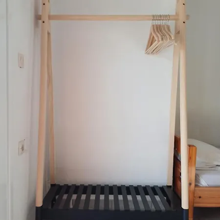 Апарт-отель Savvas Олимпиаки-Акти