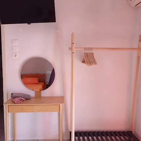 Savvas 3* Олимпиаки-Акти