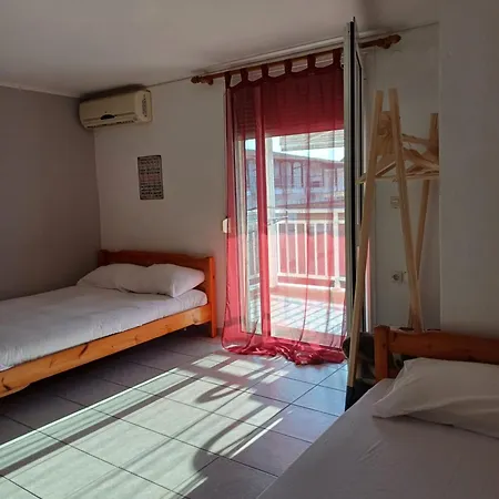 Savvas Apart-hotel