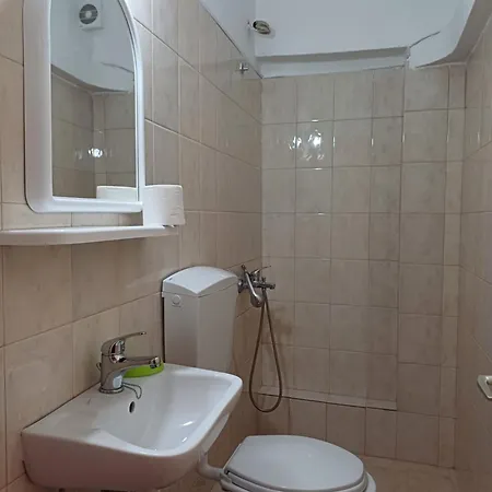 Apart-hotel Savvas