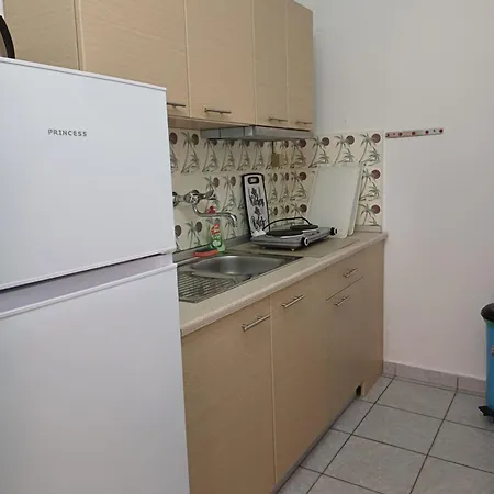 Savvas Апарт-отель 3*