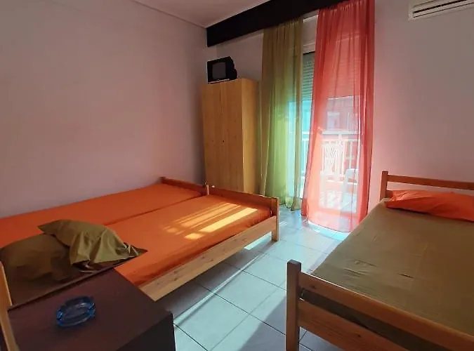 Savvas Olympiakí Aktí