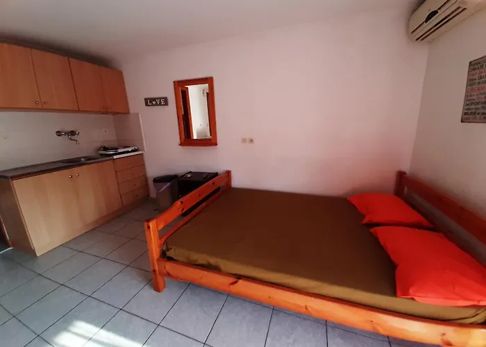 Savvas Olympiakí Aktí