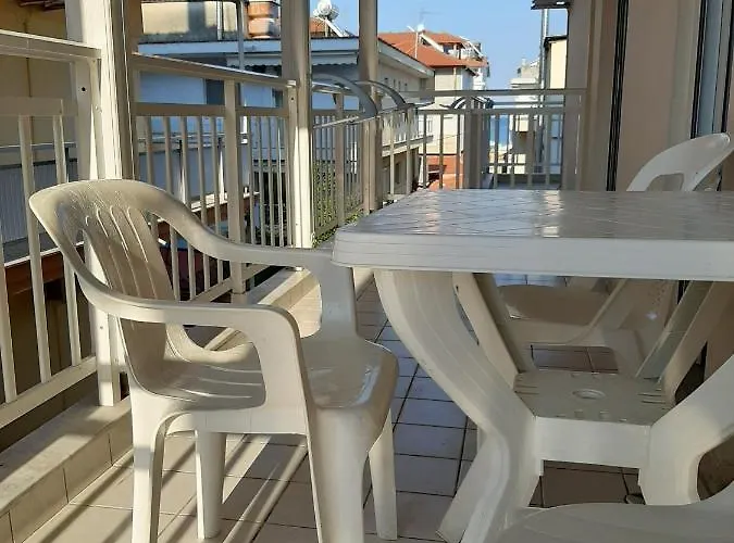 Savvas شقة فندقية 3*