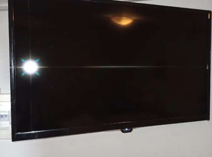 Apartahotel Savvas Olympiakí Aktí