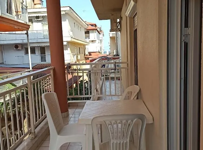 Savvas Olympiakí Aktí